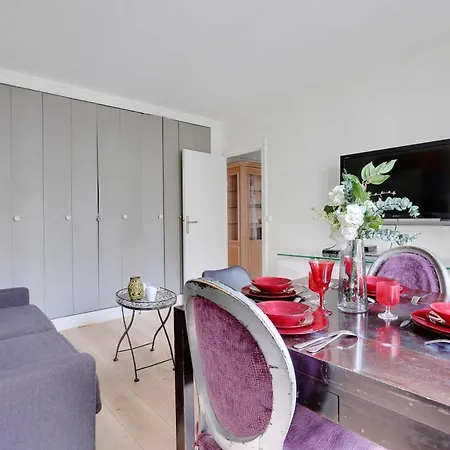 Appartamento Charming - 2br-6p - Expo *