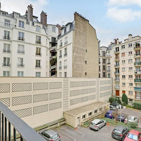Appartamento Charming - 2br-6p - Expo *
