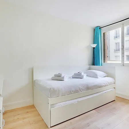 Charming - 2br-6p - Expo Appartamento *